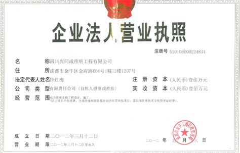 阿里兄弟营业执照 - 深圳阿里兄弟科技有限公司