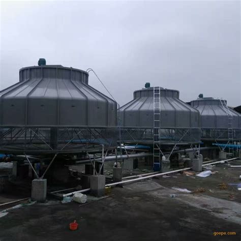 闭式冷却塔价格_选型-河北安来环保科技有限公司