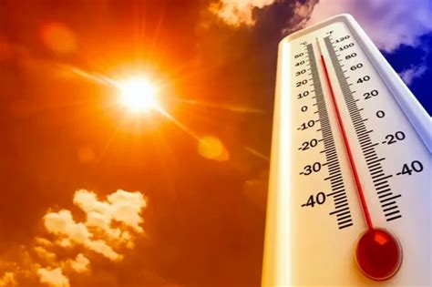 7月3日，地球刚经历有记录以来最热的一天_凤凰网