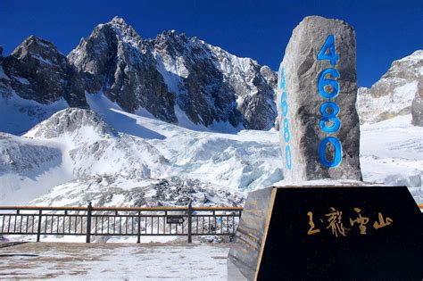 丽江海拔2400米多，也会有人出现高原反应，出门旅游应该如何预防|高原|高原反应|海拔高度_新浪新闻