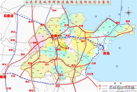 潍坊潍城区街道地图,潍坊潍城区,潍坊五区划分_大山谷图库