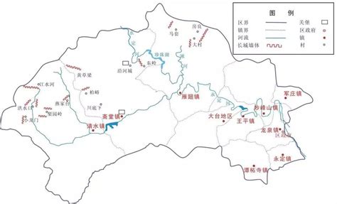 北京几个区排名（北京几个区）_环球知识网