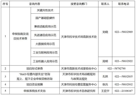 天津市2020年第二批软件企业评估名单公示 - 双软评估公告 - 天津市软件行业协会：：：天津软件之窗