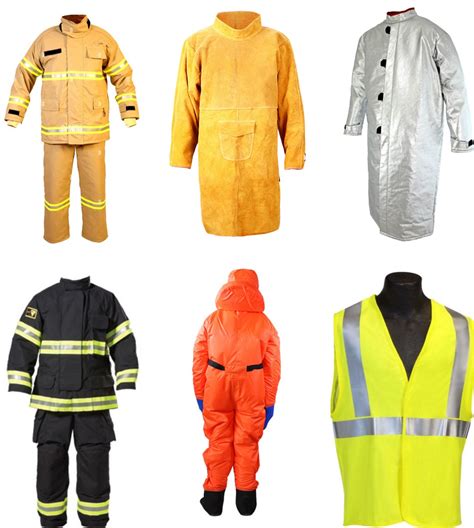 EN ISO 11612:2015 防护服. 耐热和防火服装. 最低性能要求-赛德斯威