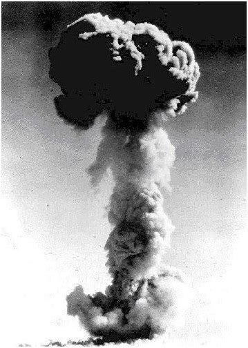 纪念我国第一颗原子弹爆炸成功50周年-企业官网