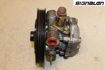 Styrservopump mekanisk till Suzuki Grand Vitara I 98-05 | Köp dina ...