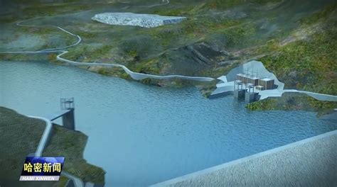新疆哈密三塘湖首个大型露天煤矿项目开工建设 - 能源界
