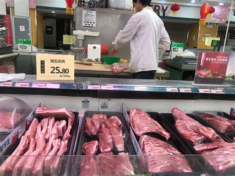 【肉肉有价】肉价连续上涨，各位兄弟姐妹们怎么看?据中国养猪数据中心数据监测，12月27日，生猪（外三元）均价为18.19... - 雪球