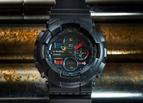 CASIO 5612 G-Shock Smart Watch User Guide - Manuals+