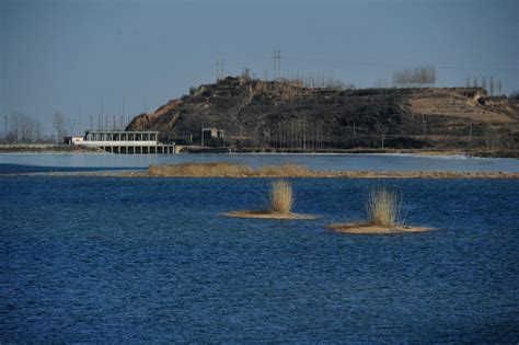 岗南水库图册_360百科