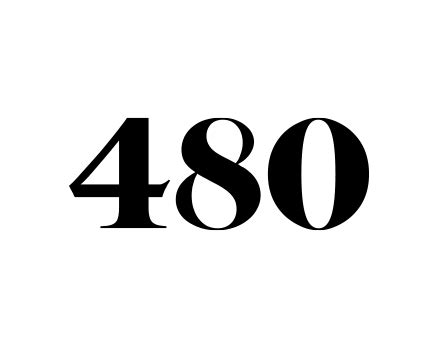 480 — четыреста восемьдесят. натуральное четное число. регулярное число (число хемминга). в ряду ...