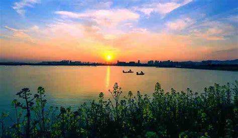 滁州长城梦世界影视城-一码游滁州