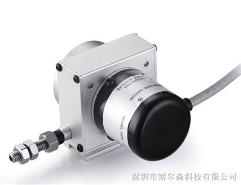 WHD35T240V05非接触式角度位置传感器 - 上海新跃仪表厂