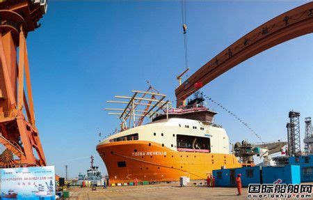 上海江南造船厂_ 船型数据 -国际船舶网