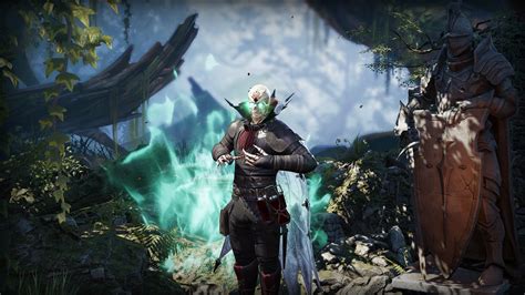 Divinity: Original Sin II gets a trailer, voice acting, and co-op ...