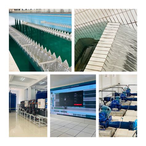 龙游县水务集团有限公司-龙北自来水厂并网通水圆满成功