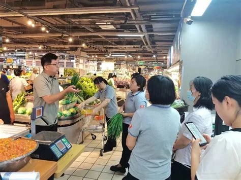 百盛在上海开出精品超市，两大亮点很硬核_联商网