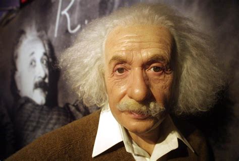 爱因斯坦的发明有哪些？_酷知经验网