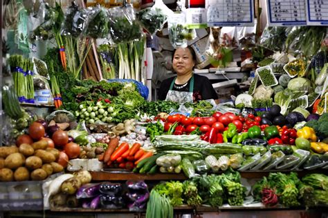 定海居民熟悉的菜市场“回来”了！_上海市杨浦区人民政府