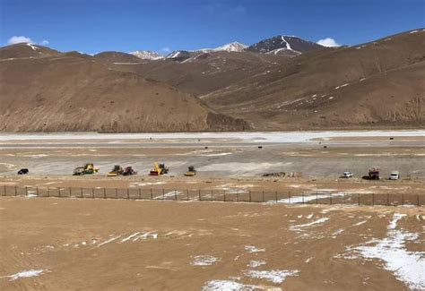 西藏昌都6.1级地震 邦达机场航班运行正常_第一金融网