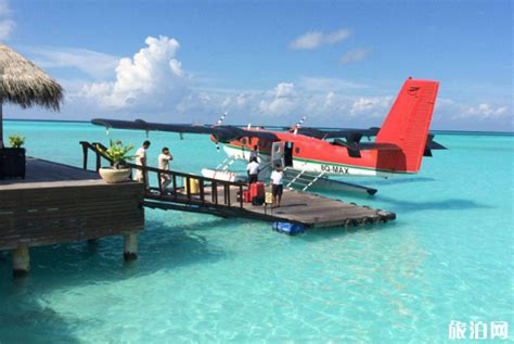 腾邦国际1000万美元参与收购马尔代夫水上飞机 目的地资源布局再进阶 - 环球旅讯(TravelDaily)