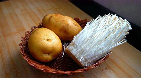 土豆怎么做好吃