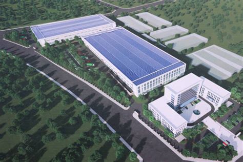 曲靖沾益区有机硅新材料产业园项目 --云南投资促进网