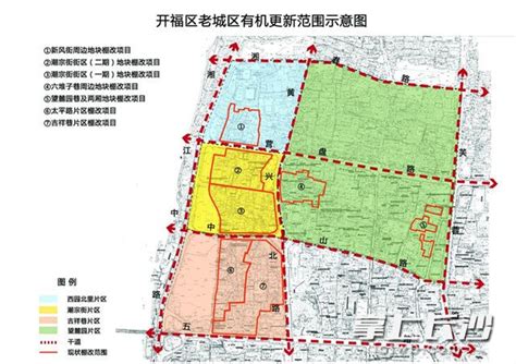 主城6大片区，重新定义大虹桥！板块热盘你选哪个？_房产资讯_房天下