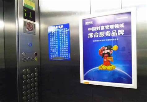 北京电梯视频广告是企业品牌推广提升的捷径