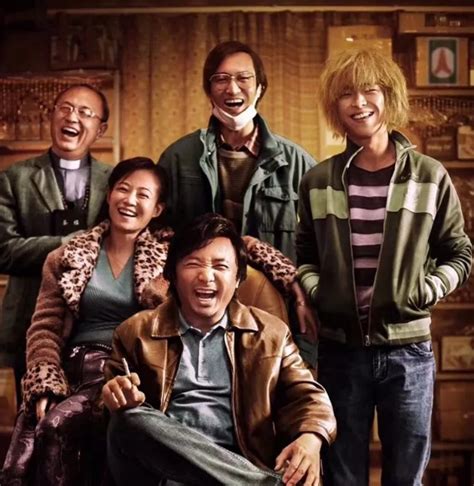 豆瓣2018年度电影榜单之评分最高的华语电影 - 知乎
