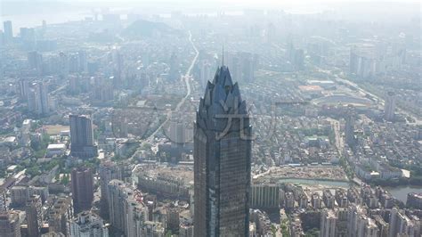 上海世贸大楼多高-百度经验