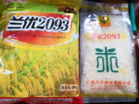 我国有哪些优良水稻品种？ - 惠农网