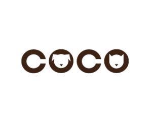HICC美国宠物用品品牌标志设计-Logo设计作品|公司-特创易·GO