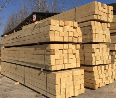 木方木材加工厂-木业网