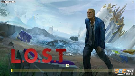 Lost游戏下载-Lost安卓版下载v2.0.3-乐游网安卓下载