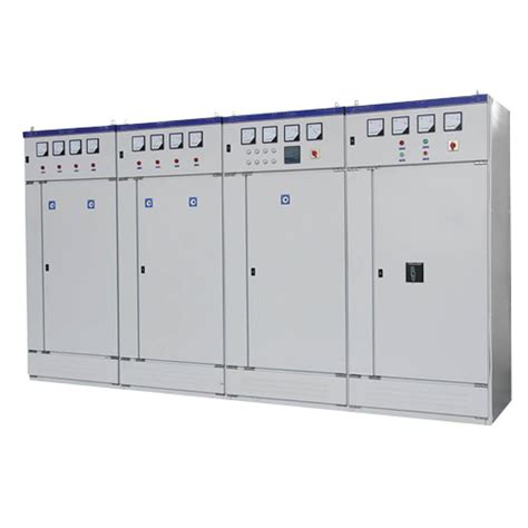 重庆高低压成套设备：低压配电柜设计装配规范 - 重庆千兆能机电设备有限公司