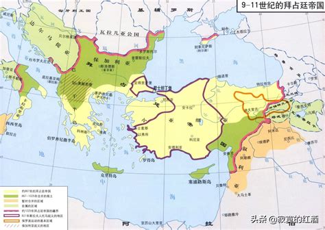 土耳其在哪里？土耳其地理位置地图 - 必经地旅游网