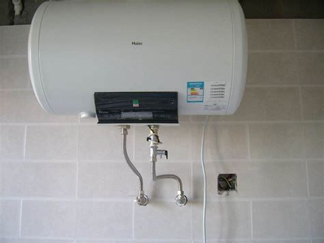 电热水器安装方法_电热水器安装图_家用电热水器_淘宝助理