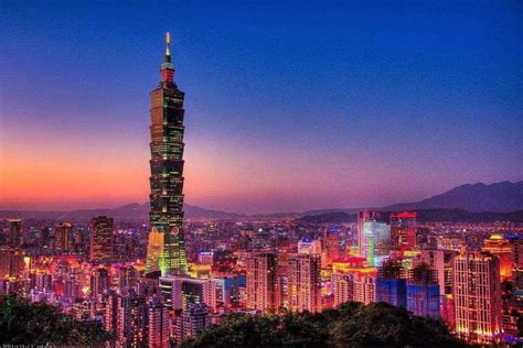 Những công trình "lóa mắt thế giới" - Bài 5: Tháp Taipei 101 tầng, "ôm ...