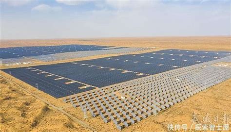 50MW！新疆吐鲁番市首个竞争性配置光储项目倒送电一次成功-国际太阳能光伏网