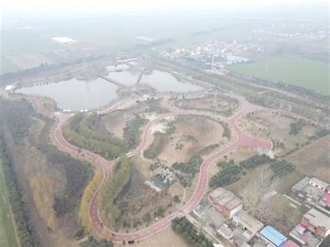河南临颍五里河省级湿地公园总体规划通过省级评审__财经头条