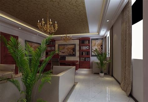 展厅设计案例：重庆规划展示中心室内策展装修装饰项目（二）