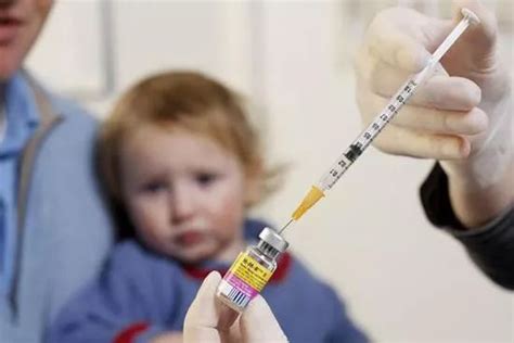 五联疫苗到底是啥？看完这篇文章，你就知道了|百日咳|五联|宝妈_新浪新闻