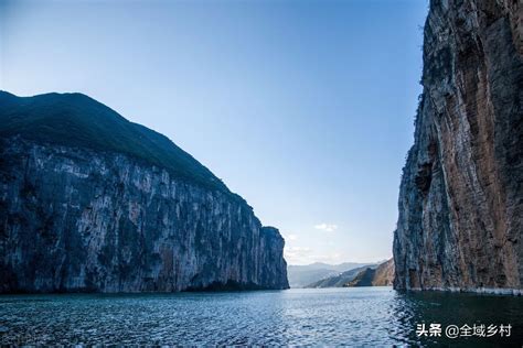 长江三峡是哪里 - 三峡旅游