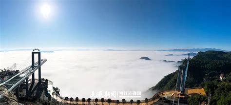 石阡，佛顶山中的温泉小城，是贵州四个长寿之乡之一 - 旅游 - 黔东南信息港