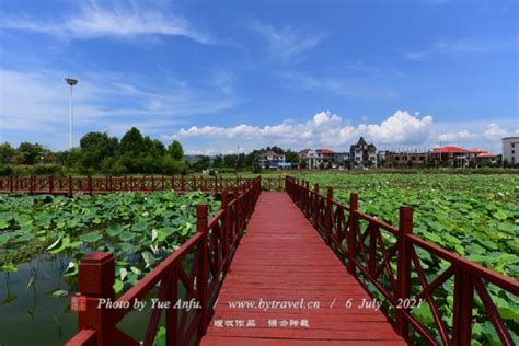 2020萍乡乡村旅游精品线路（7大线路）- 南昌本地宝