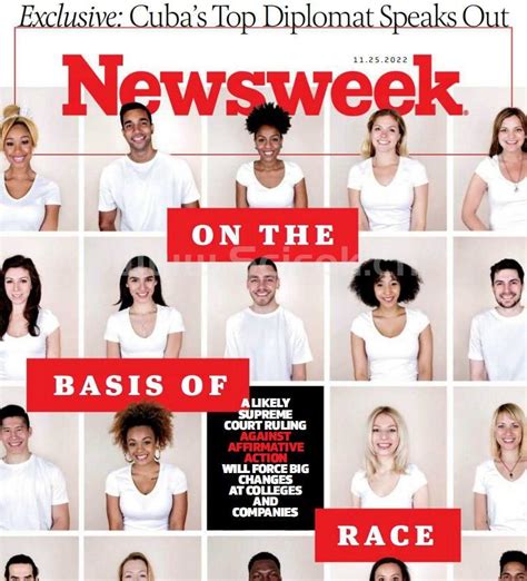 Newsweek-20221125《新闻周刊》杂志(美国版) - 备战深国交网
