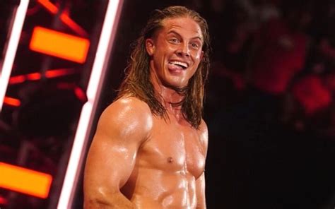 WWE superstar Matt Riddle posts throwback picture to his first UFC ...