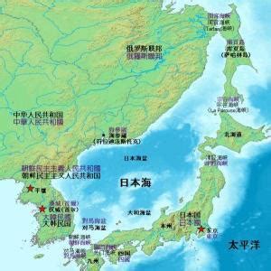 日本旅行之福岛地理位置及环境气候介绍