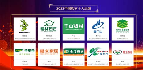 【重磅】2022年中国板材十大品牌排名回顾-板材资讯-板材品牌新闻资讯-板材网-资讯-热门焦点-中华板材网